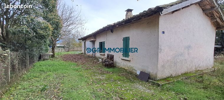 Maison 3 pièces 90 m²