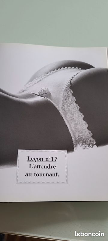Livre l'art d'aimer (image 5)