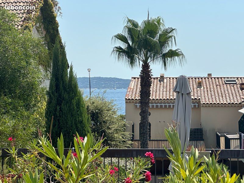 Appartement 2 pièces 31 m² · à Sainte-Maxime · 31 m² · 245 000 €