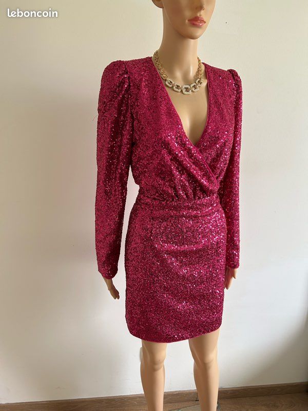 Robe Morgan Femme Morgan Femme 241-rimage Robe Formelle, Marine