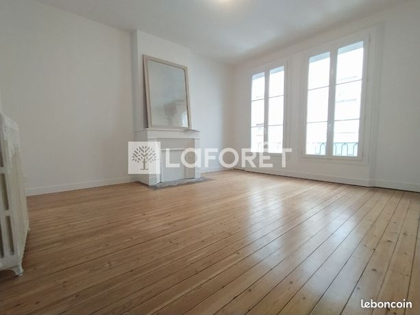 Maison 3 pièces 72 m² — 4