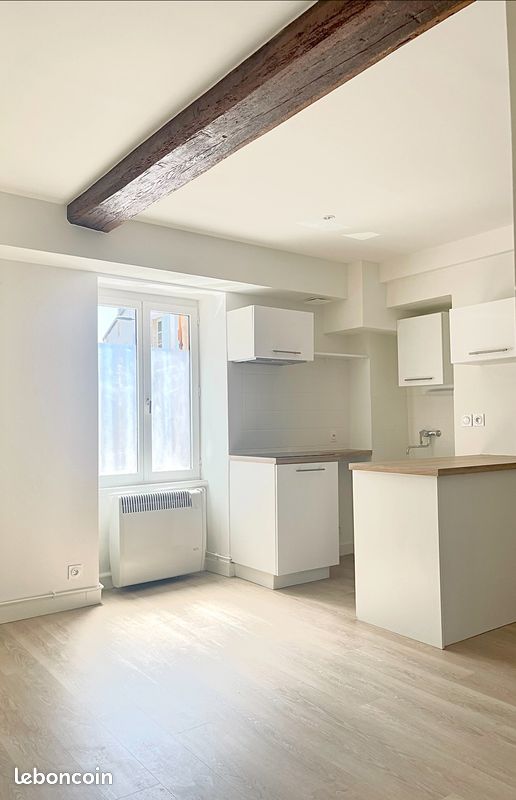 Appartement a louer beaune - 1 pièce(s) - Surfyn