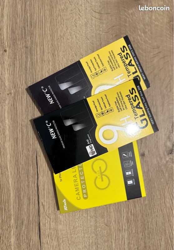 IPhone 14 Pro Max 128 Go – Noir Sidéral – Pour Pièces