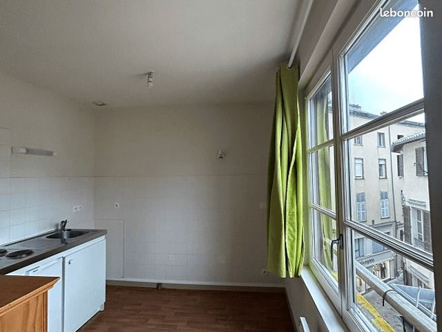 Studio 1 pièce 32 m² - Limoges 87000 (image principale 0)