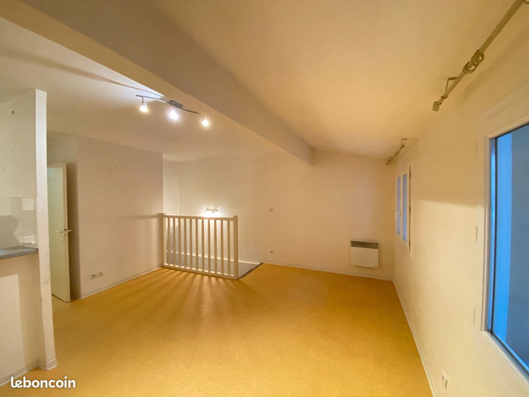 Appartement 3 pièces 54 m² · à Grenade-sur-l'Adour · 54 m² · 450 €