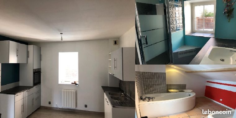 Duplex à louer