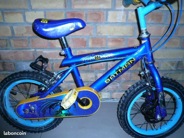 Vélo enfant (image 3)