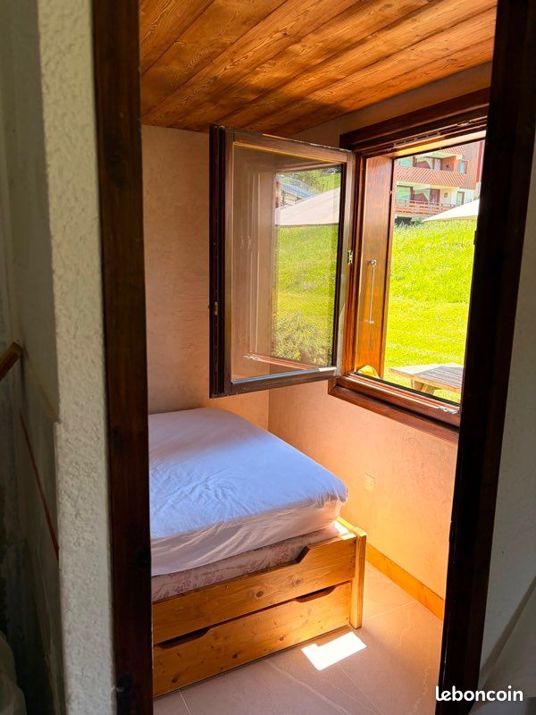 Appartement avec accès direct aux pistes (image 14)