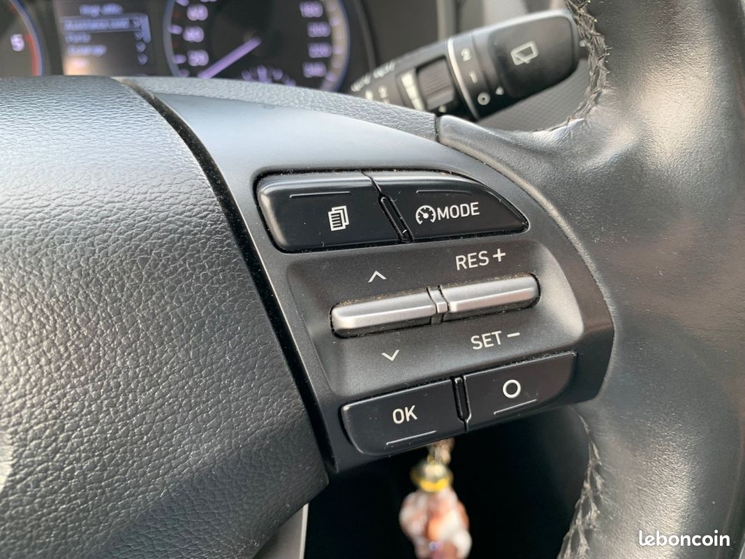 Hyundai Kona 115 | Intuitive | Caméra de recul | Régulateur de vitesse | Apple car play Android auto (image 32)
