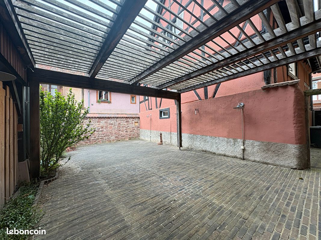 Maison 7 pièces 182 m² · à Obernai · 182 m² · 565 000 €