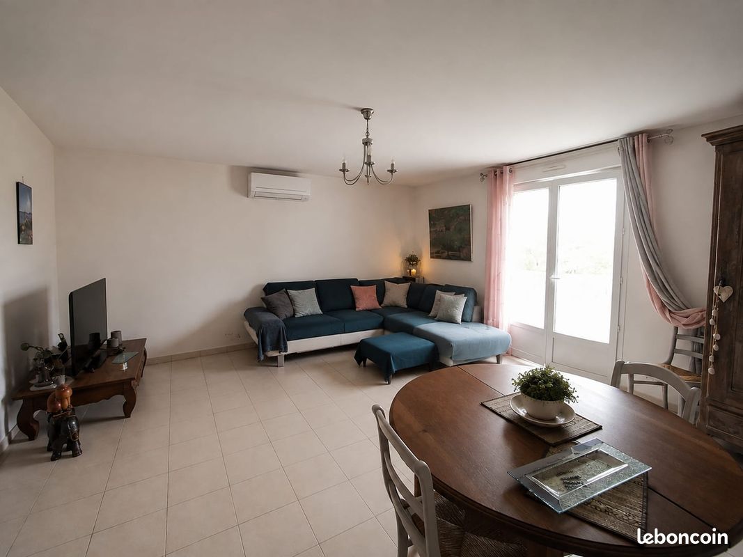 Appartement 2 pièces 50 m² · à Créon · 50 m² · 735 €