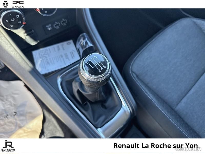Renault Captur 1.0 TCe 90ch Evolution (image 6)
