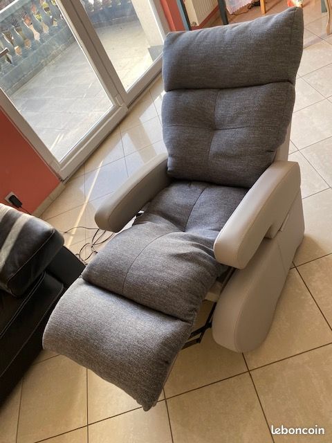 Fauteuil électrique (image 3)