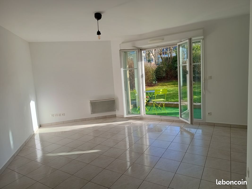 Appartement 2 pièces 46 m² · à Montévrain · 45,5 m² · 219 500 €