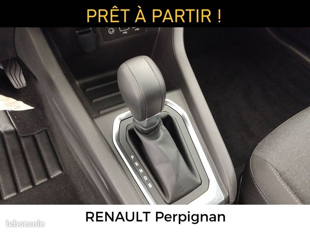 RENAULT Clio E-Tech full hybrid 145 Equilibre (image 20)