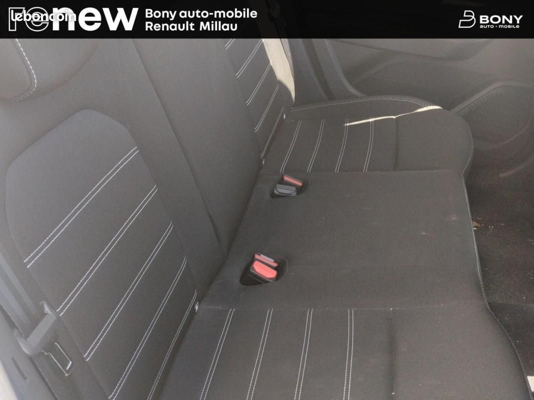 Dacia Duster Blue dCi 115 4x2 Prestige (image 7)
