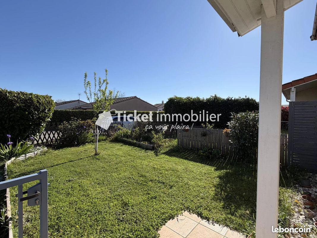 Maison 4 pièces 86 m² (image 4)