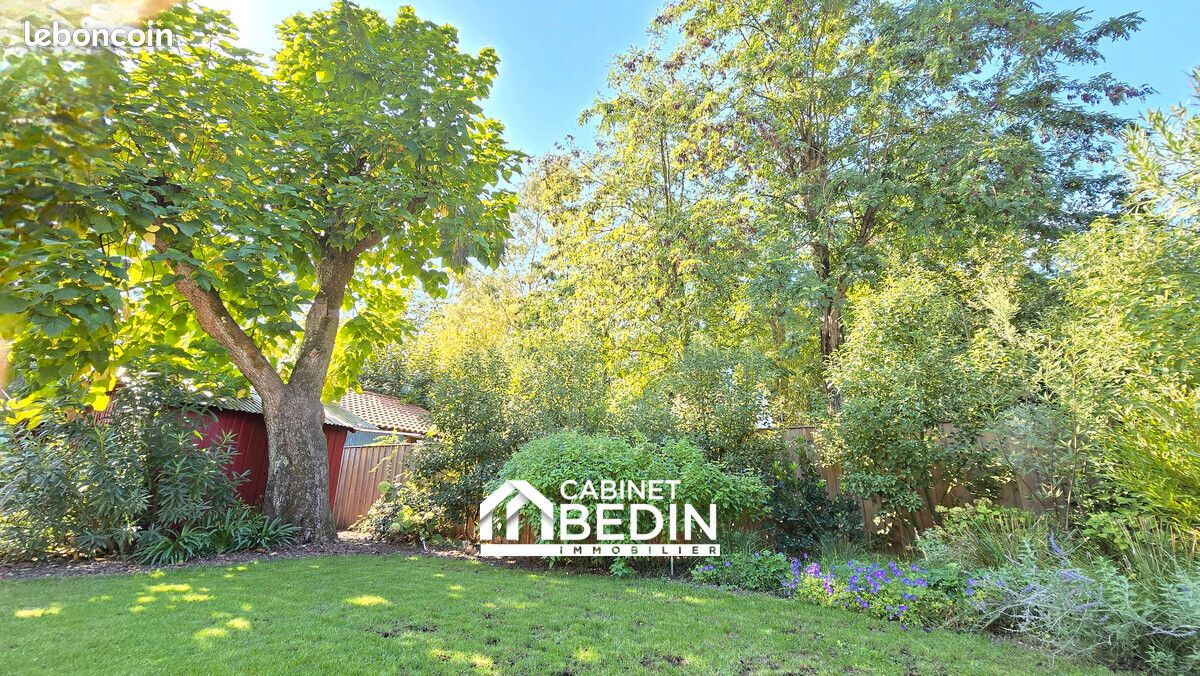 Maison 6 pièces 140 m² · à Bordeaux · 140 m² · 695 000 €