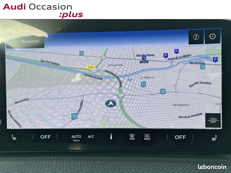 Audi Q5 2.0 e-hybrid 299ch S line quattro S tronic 7 (image 32)