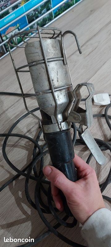 Lampe baladeuse (image 2)