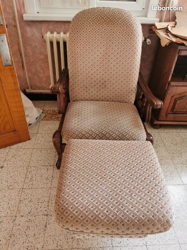 Fauteuil everstyl (image 2)