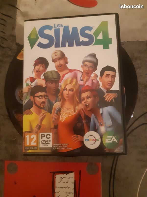 Jeu pc (image 1)