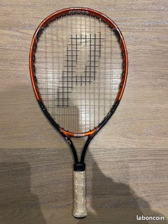 Prince CTS Synergy DB 26 Oversize (Gebraucht) in Buch für CHF 15 - mit
