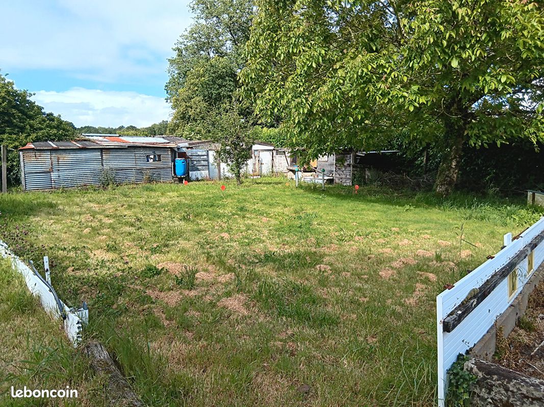 Terrain 274 m² · à Ploeren · 274 m² · 128 600 €