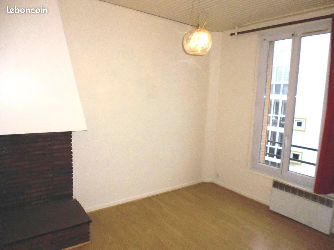 Appartement 2 pièces 25 m² · à Bagneux · 25 m² · 770 €