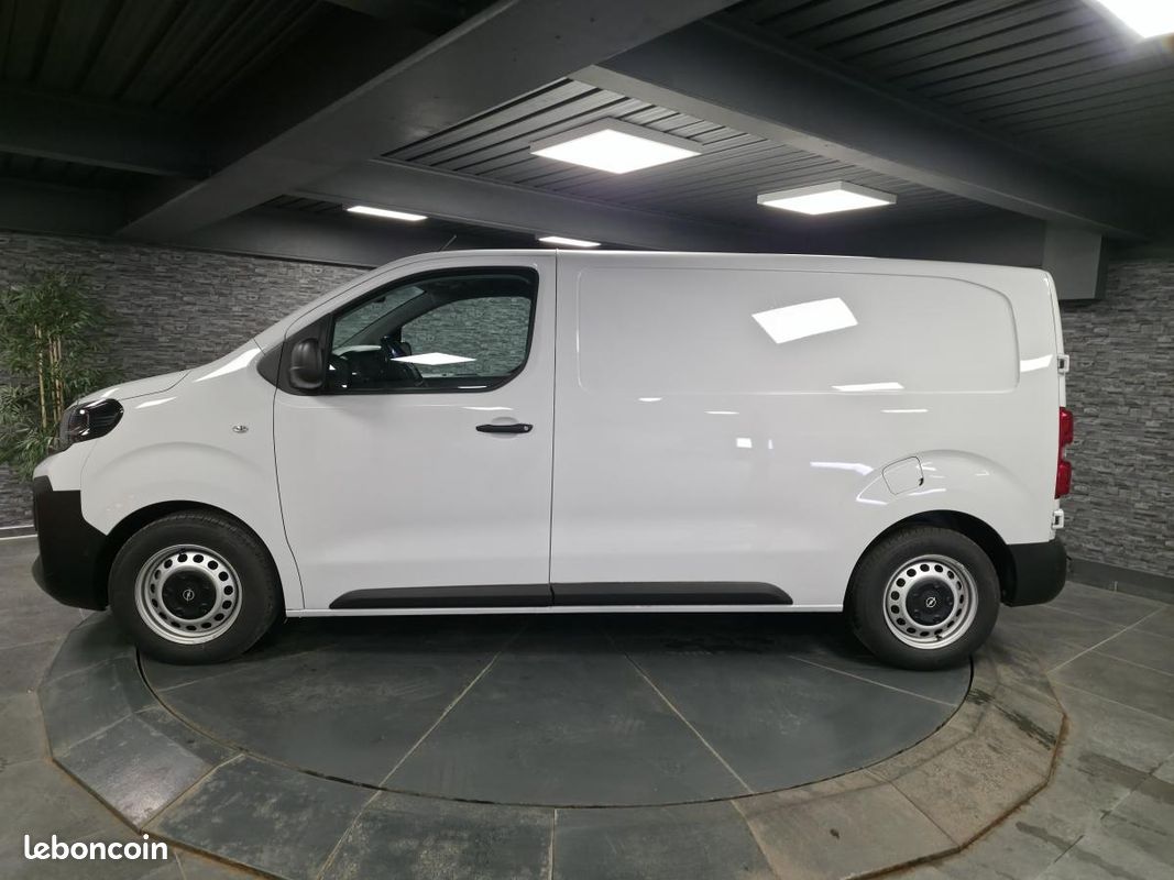 OPEL VIVARO M 2.0 BlueHDi - 180 - BV EAT8 (image 2)