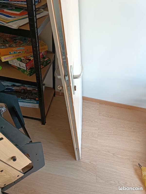 Porte intérieure 3points (image 3)