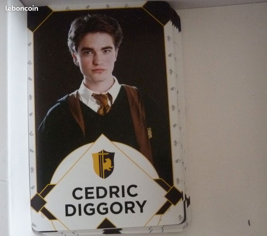 Jeu de société Harry Potter : Le Maître des Sorts de la marque Topi Games, un jeu familial inspiré de l'univers magique de Poudlard (image 6)