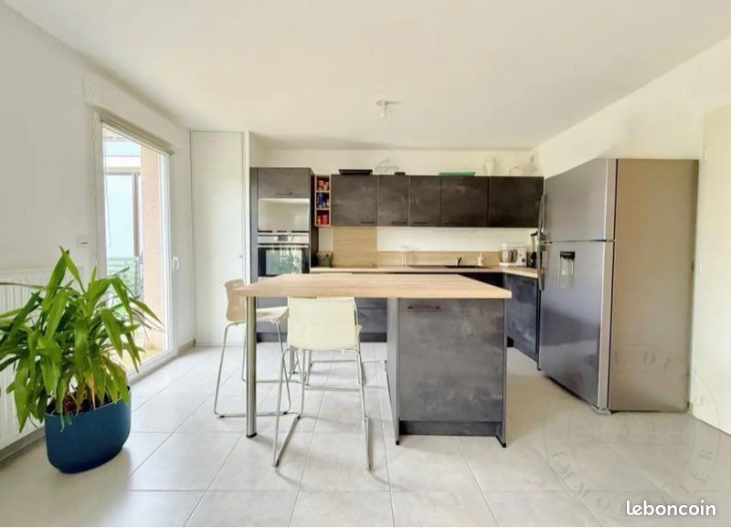 Appartement 3 pièces 67 m² · à Chaponost · 67 m² · 310 000 €