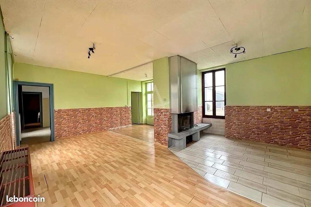 Maison de ville en viager 7 pièces 153 m² (image 3)