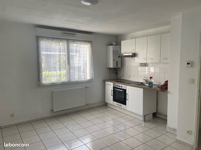 Appartement 2 pièces 33 m² · à Besançon · 33 m² · 555 €/mois