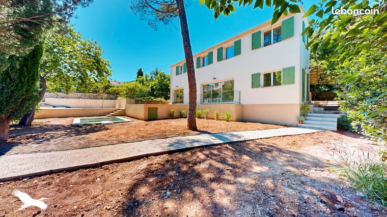 Maison 4 pièces 100 m² — 2