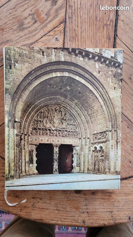 Cathédrales de France, lot de 3 livres (image 13)