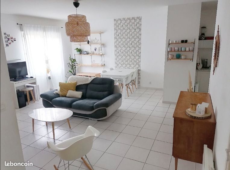 Appartement 3 pièces 672 m² · à La Seyne-sur-Mer · 672 m² · 239 000 €