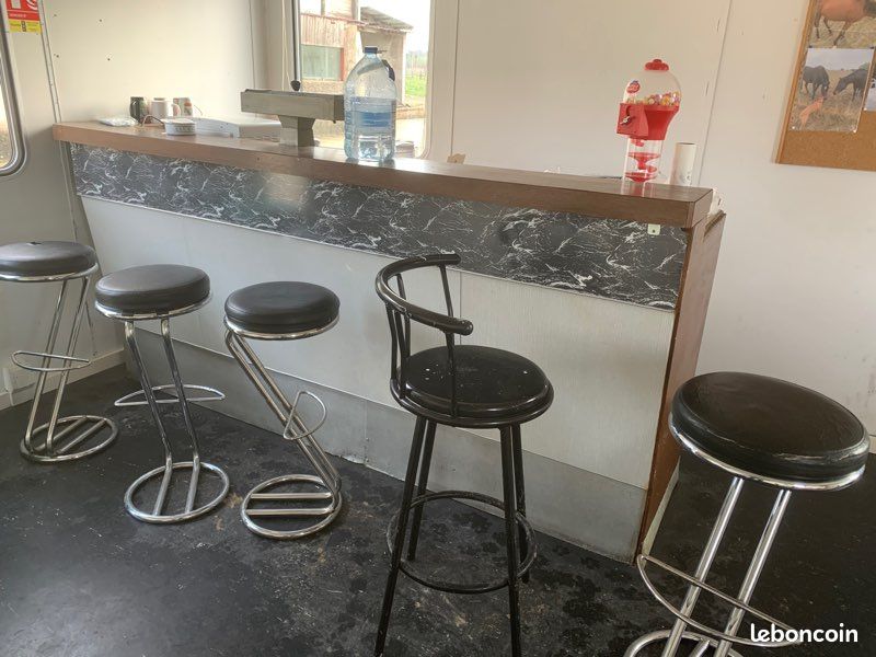 Bar rétro (image 1)