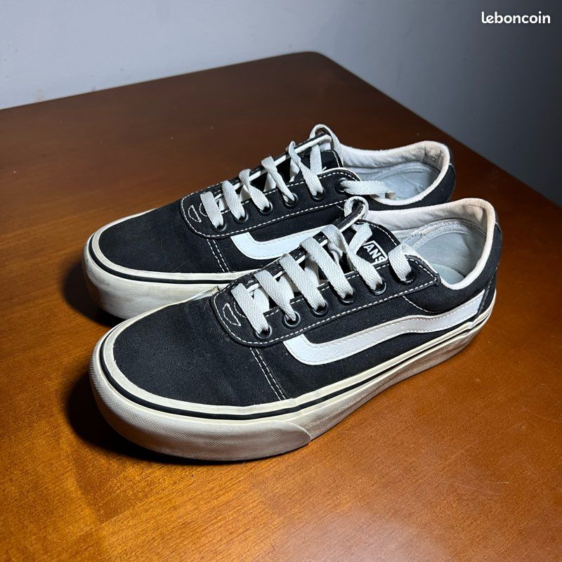 Chaussure Vans (image 2)