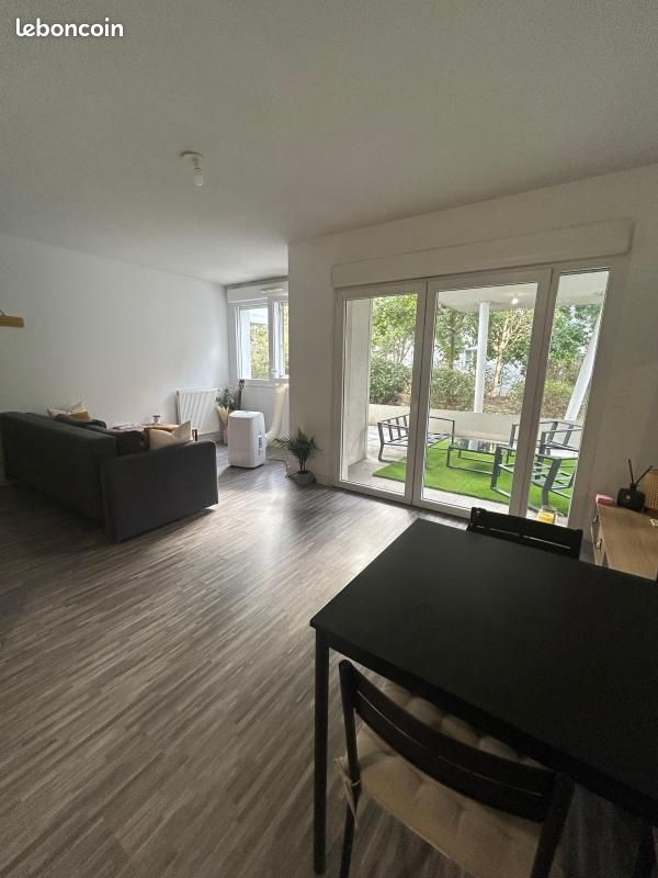 Appartement 2 pièces 47 m² · à Bordeaux · 47 m² · 790 €/mois