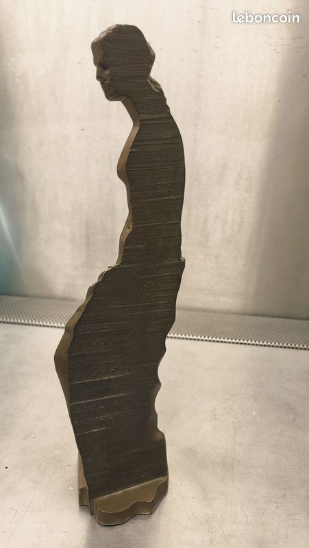 Sculpture Bronze Vénus de Milo par César signée numérotée (image 7)