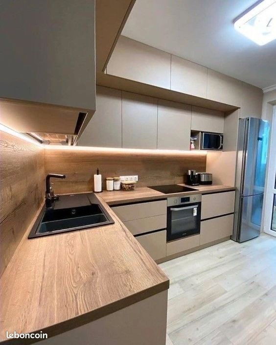 Maison 5 pièces 100 m² · à Villefranche-de-Lonchat · 100 m² · 830 €/mois