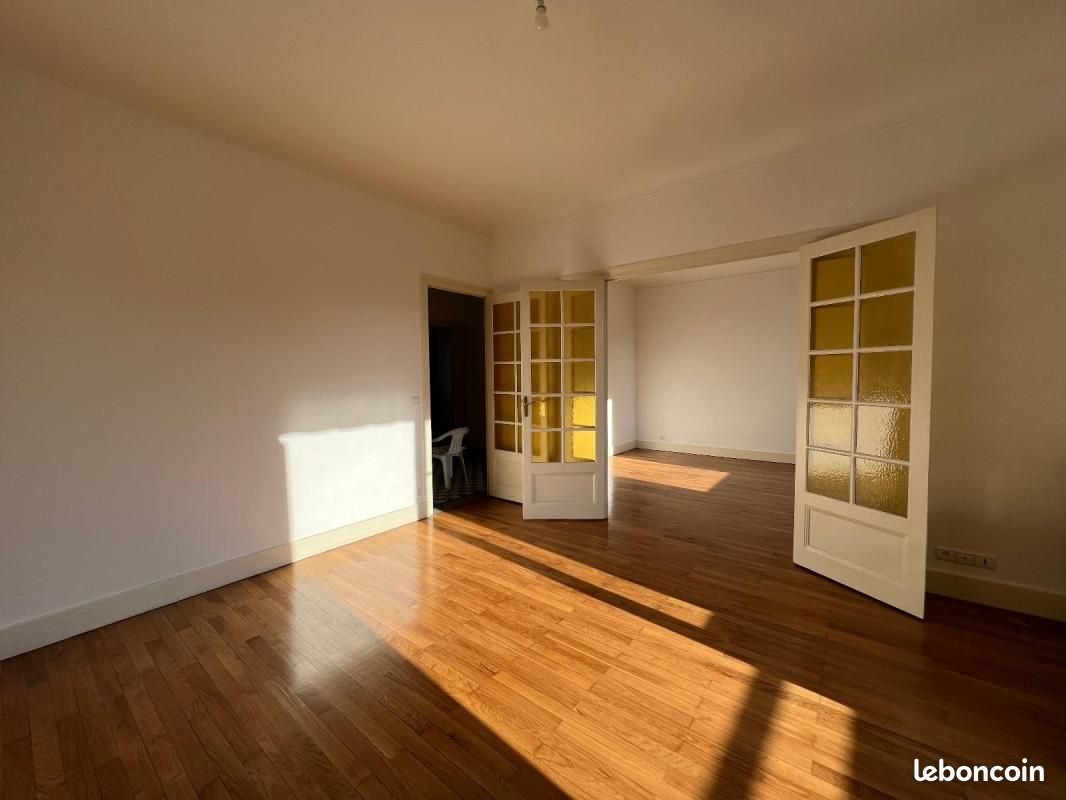 Appartement 2 pièces 68 m² · à Chambéry · 68 m² · 826 €/mois