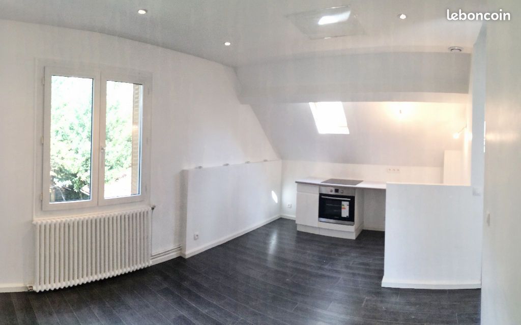 Appartement 2 pièces 42 m² · à Arcueil · 42 m² · 927 €