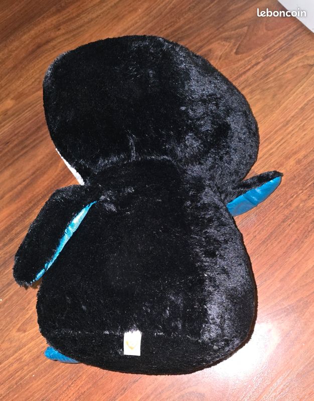 Pingouin bénie boos 40 cm (image 3)