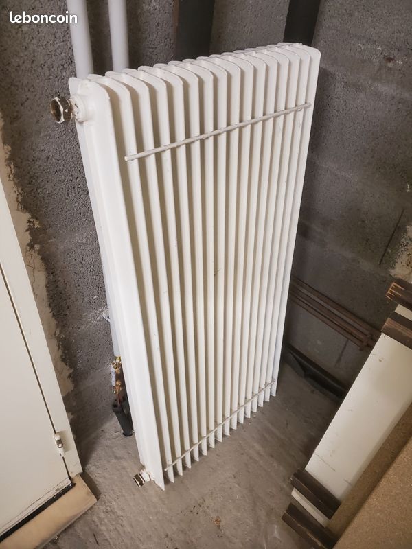 Radiateur metal (image 1)