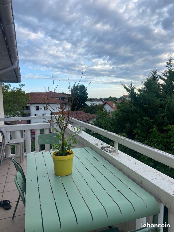 Appartement 2 pièces 35 m² · à Anglet · 35 m² · 750 €/mois