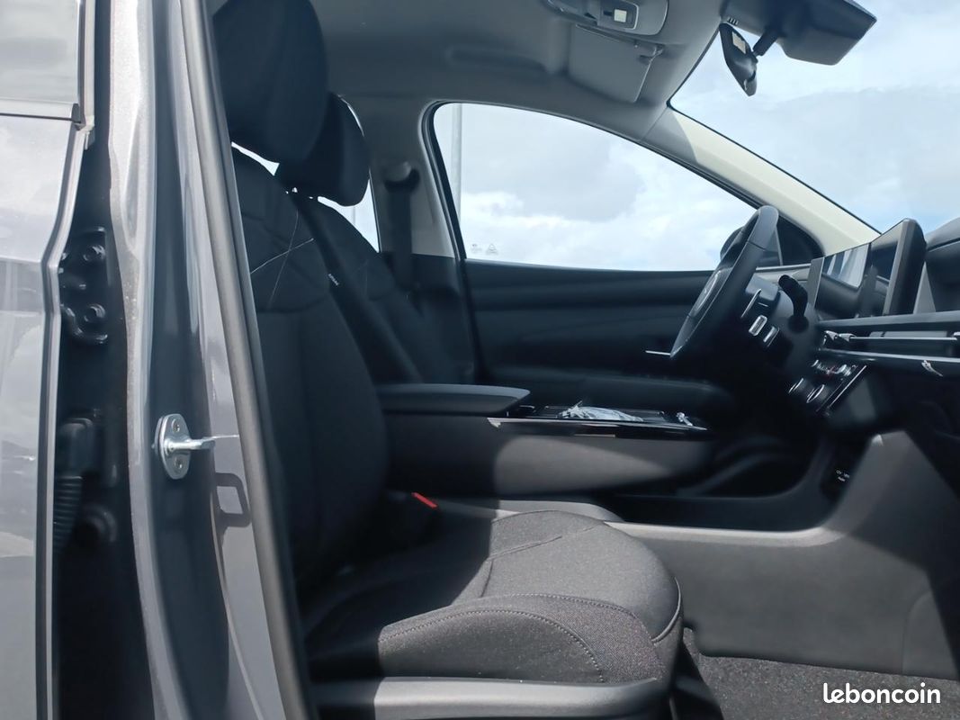 HYUNDAI TUCSON 1.6 t-gdi 239 hybrid intuitive (image 31)