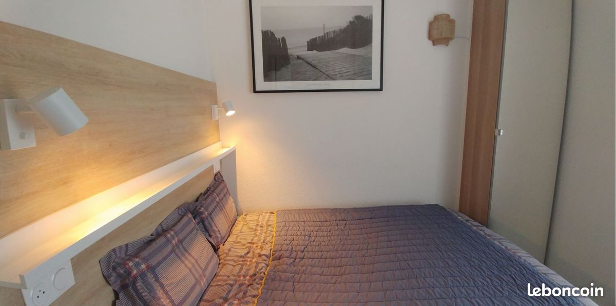 ☼ Biscarrosse plage ☼ Appartement 4 pers. à 200m de la plage (image 5)